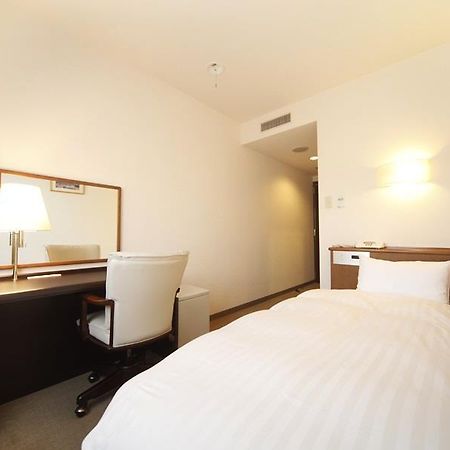 Kamisuwa Station Hotel Zewnętrze zdjęcie