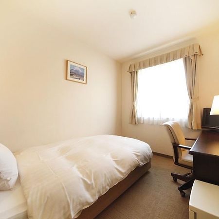 Kamisuwa Station Hotel Zewnętrze zdjęcie