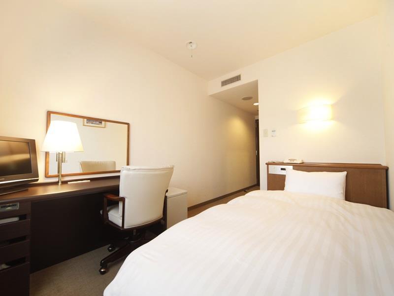 Kamisuwa Station Hotel Zewnętrze zdjęcie