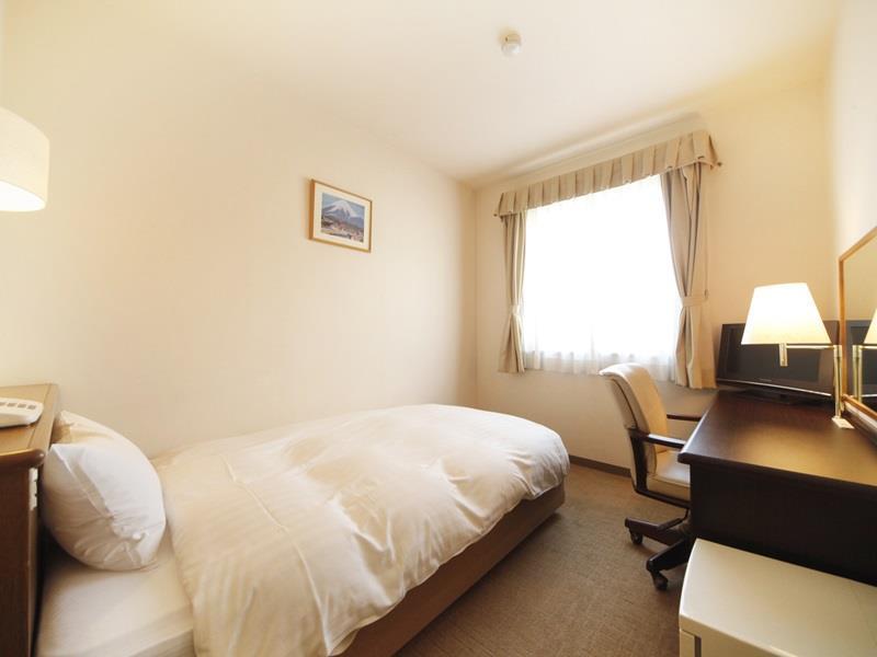 Kamisuwa Station Hotel Zewnętrze zdjęcie