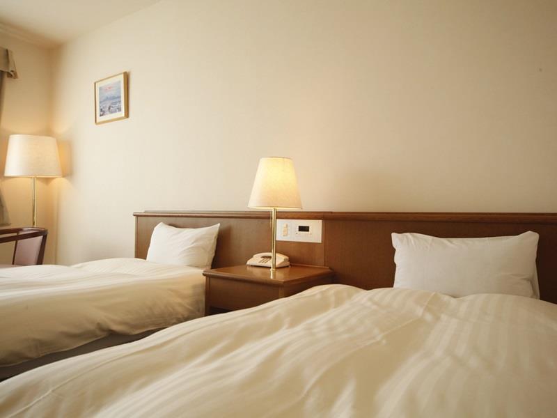 Kamisuwa Station Hotel Zewnętrze zdjęcie